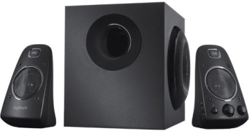 Колонки LOGITECH Z-623 2.1 THX 980-000403