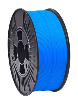 Filament NEBULA PLA Aqua Blue Niebieski 1,75mm 1kg