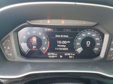 Audi Q3 II 2020 Audi Q3 Premium 2020 2.0l 2.0 Benzyna 228KM, zdjęcie 9