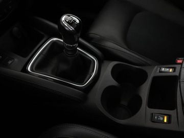 Nissan Qashqai II Crossover Facelifting 1.2 DiG-T 115KM 2018 Nissan Qashqai GRATIS! Pakiet Serwisowy o, zdjęcie 29