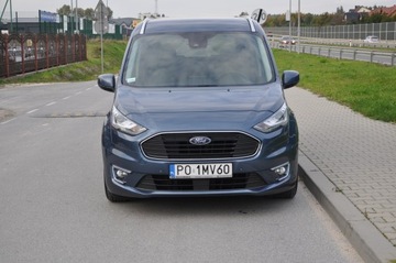Ford 2019 Titanium Automat 7 os Krajowy Bezwypadkowy I Właściciel Na Gwarancji, zdjęcie 30