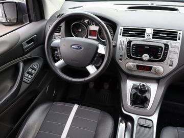 Ford Kuga I 2.0 Duratorq TDCi 140KM 2011 Ford Kuga 2.0 TDCi, 4X4, Skóra, Xenon, Klima, zdjęcie 6
