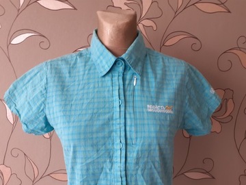 ФУТБОЛКА ДЛЯ РЕГАТЫ-ТРЕККИНГА M KM4