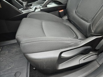 Renault Megane IV GrandCoupe Facelifting 1.0 TCe 115KM 2021 Renault Megane 1.0 TCe Zen, zdjęcie 13