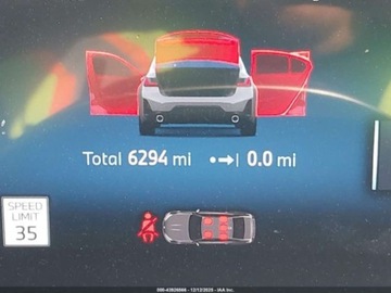 BMW Seria 3 G20-G21 2025 BMW Seria 3 330i 2025 2.0 Benzyna 255KM, zdjęcie 11