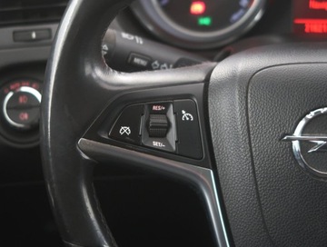 Opel Insignia I Sports Tourer Facelifting 1.4 Turbo ECOTEC  140KM 2013 Opel Insignia 1.4 Turbo, Navi, Klima, Klimatronic, zdjęcie 16