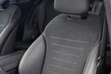 Mercedes GLC C254/X254 Coupe 2.0 220d 197KM 2025 GLC Coupe 220 d 4-Matic AMG Line 2.0 (197KM) 2025, zdjęcie 6