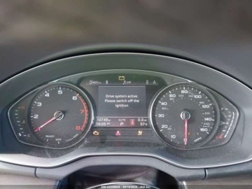 Audi Q5 II 2023 Audi Q5 Premium 40 Tfsi Quattro S Tronic 2023 2.0l 2.0 Benzyna 201KM, zdjęcie 10