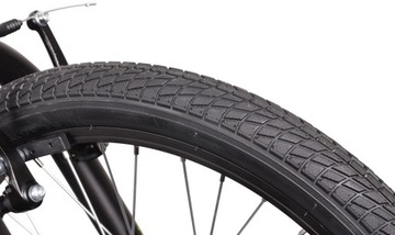 ATALA Crime 20 M11 20-дюймовый мужской велосипед BMX