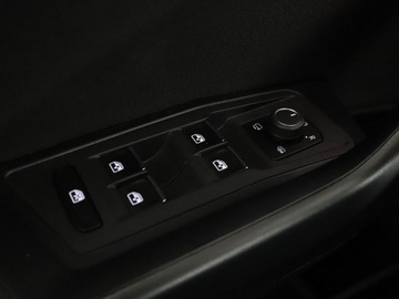 Volkswagen T-Roc I SUV 1.5 TSI ACT 150KM 2020 Volkswagen T-Roc navi klima auto grzane fotele, zdjęcie 37