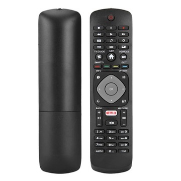 УНИВЕРСАЛЬНЫЙ ПУЛЬТ ДУ PHILIPS SMART LED/4K/UHD TV