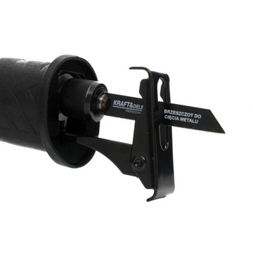 ЛОБЗИРОВКА РЕЦИМЕРНАЯ ПИЛА FOX TAIL 2000Вт 230В