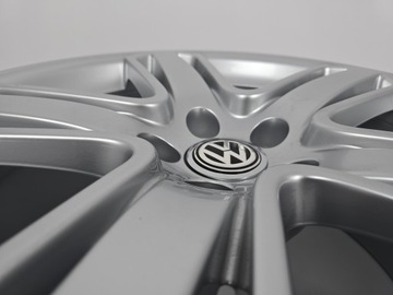 4× DISK HLINÍK AUDI OE 8U0 8.0" X 18" 5X112 ET 34