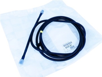 ШЛАНГ СТЕКОНОМЫВАТЕЛЯ PEUGEOT 407 oe