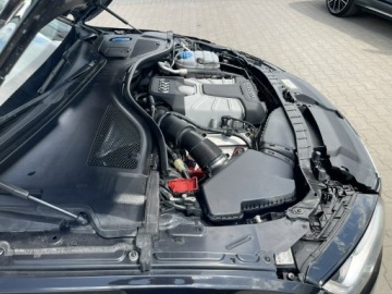 Audi A7 C7 2015 Audi A7 Sportback Quattro Bose Skóra Wentyalcja, zdjęcie 16
