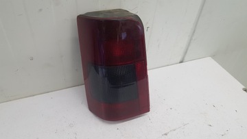 LAMPA LEWA TYLNA CITROEN BERLINGO 1