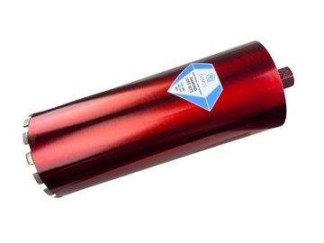 АЛМАЗНОЕ СВЕРЛО 1.1/4 FI 182 ДИАМ. FORO PROFESSIONAL BETON