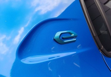 Peugeot 208 II e-208 Elektryczny 136KM 2022 Peugeot 208 e-208 ALLURE PACK 136 KM DEMO Serwis w ASO Gwarancja FV23, zdjęcie 8