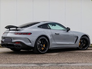 Mercedes AMG GT C190 Coupe 4d Facelifting 4.0 63 585KM 2024 MERCEDES-BENZ AMG GT 63 4Matic+ Coupe 4.0 (585KM) 2024, zdjęcie 4