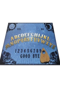 Tablica Ouija Spirit Communication Board