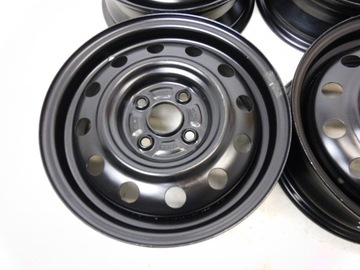 ДИСКИ 14 SUZUKI SPLASH SWIFT IGNIS BALENO ET45