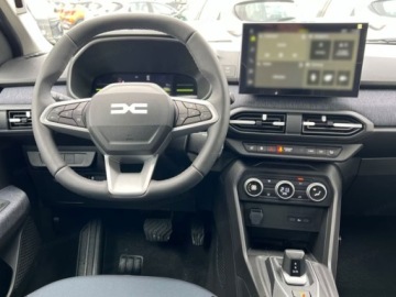 Dacia Jogger 2026 Od ręki - Journey 5-miejsc 1.8 Full Hybrid 155KM, zdjęcie 6