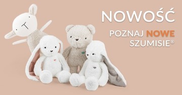 SZUMISIE - KISING BEAR - БЕЖЕВЫЙ 5В1