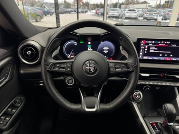 Alfa Romeo Tonale SUV 1.5 T4 160KM 2024 Alfa Romeo Tonale 1.5 T4 GSE mHEV Veloce DCT / 1 w, zdjęcie 13