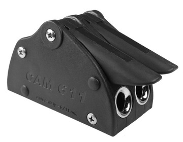 STOPER FAŁOWY PODWÓJNY, ANTAL CAM 611 - 00805