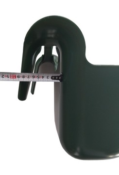 Переносная поилка 13,5 л, цвет для лошадей