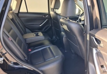 Mazda CX-5 I SUV Facelifting 2.2 SKYACTIV-D  175KM 2016 Mazda CX-5 bezwypadek2017rserwis1wlasci z Niemiecorg lakierLIFT 2.2, zdjęcie 27