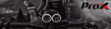 PROX PICTOR ПЕРЕДНИЕ ЛАМПЫ ДИОДЫ 350лм CREE XP-G2