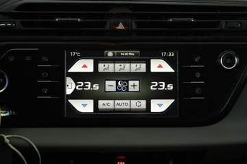 Citroen C4 Picasso II Picasso 1.6 HDi 92KM 2013 Citroen C4 Picasso 1.6 HDi, Klima, Klimatronic, zdjęcie 8