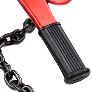 Цепная лебедка KIFOR RUKCUG 3T Big Red