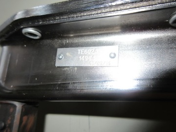 KLUCZ DYNANOMETRYCZNY SNAP-ON TE602A
