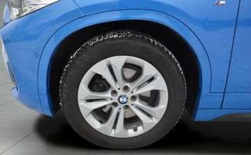 BMW X2 F39 2018 BMW X2 18i M Sport Dealer BMW Bonkowscy Gorzow Wlkp. 1.5 Benzyna 140KM, zdjęcie 5