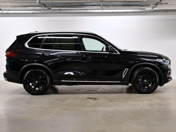 BMW X5 G05 SUV 3.0 30d 286KM 2021 BMW X5 Lasery/ Skrętna Oś/ Zawieszenie Adaptacyjne, zdjęcie 5