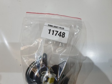 LEGACY OUTBACK V REPRODUKTORY DESKY ROZDĚLOVACÍ