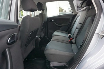 Seat Altea XL 1.6 Mpi 102KM 2007 Seat Altea XL 1.6 Benzyna 102KM, polski salon,, zdjęcie 13