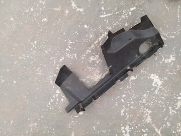 VW UP SKODA CITIGO SEAT MII LAPAČ SÁNÍ PÁSY VÝZTUHA PŘEDNÍ LEVÝ