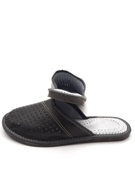 Мужские тапочки на горных тапочках - тапочки