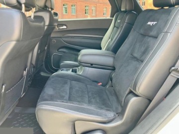 Dodge Durango III 2020 Dodge Durango SRT 6.4 benz 475KM 4X4 2020r 6 osobowy, zdjęcie 22