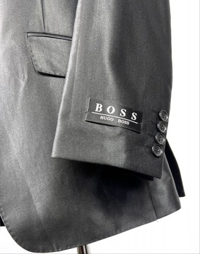 Marynarka męska Vintage Hugo Boss rozmiar 46