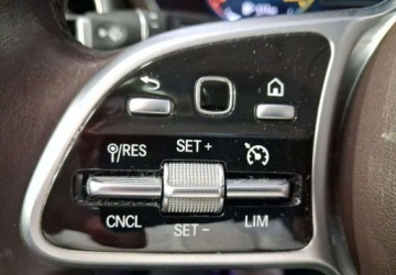 Mercedes GLC C253 SUV Plug-In 2.0 300de 306KM 2021 Mercedes-Benz GLC VAT 23 de 306KM automat 4matic 2021 r., salon PL, I wlas, zdjęcie 21