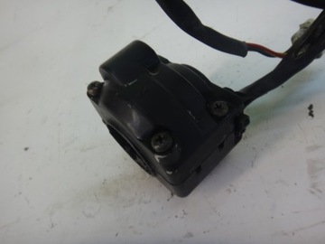 ПЕРЕКЛЮЧАТЕЛЬ РОЛГАЗ ПРАВЫЙ KTM 1290 SUPER DUKE