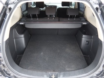 Mitsubishi Outlander III SUV Facelifting 2017 2.0 150KM 2019 Mitsubishi Outlander 2.0, Salon Polska, zdjęcie 11