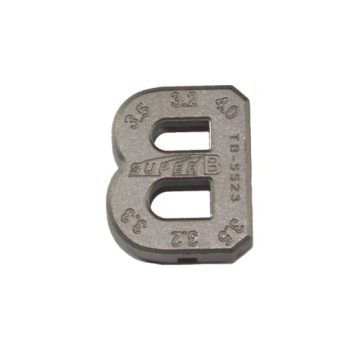 Спицевый ключ Super-B для спиц 3,2/3,3/3,5/4,0