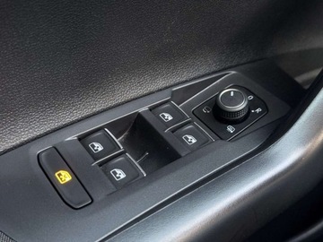 Volkswagen Polo VI GTI Facelifting 2.0 TSI 207KM 2022 Volkswagen Polo Polo GTI 2.0 TSI, IQ Drive, ACC, APP, Grzane fotele 2.0, zdjęcie 20