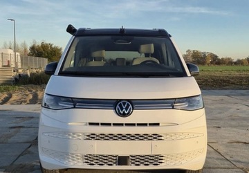 Volkswagen California Multivan 6.1 2.0 TDI BMT 150KM 2025 Volkswagen California Beach Tour 2.0 TDI-150 KM-DSGLEDAlarmKamera2025r., zdjęcie 5