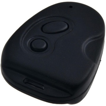 OBUDOWA PILOTA - BRAMY, ALARMY, 2 GUMOWE PRZYCISKI